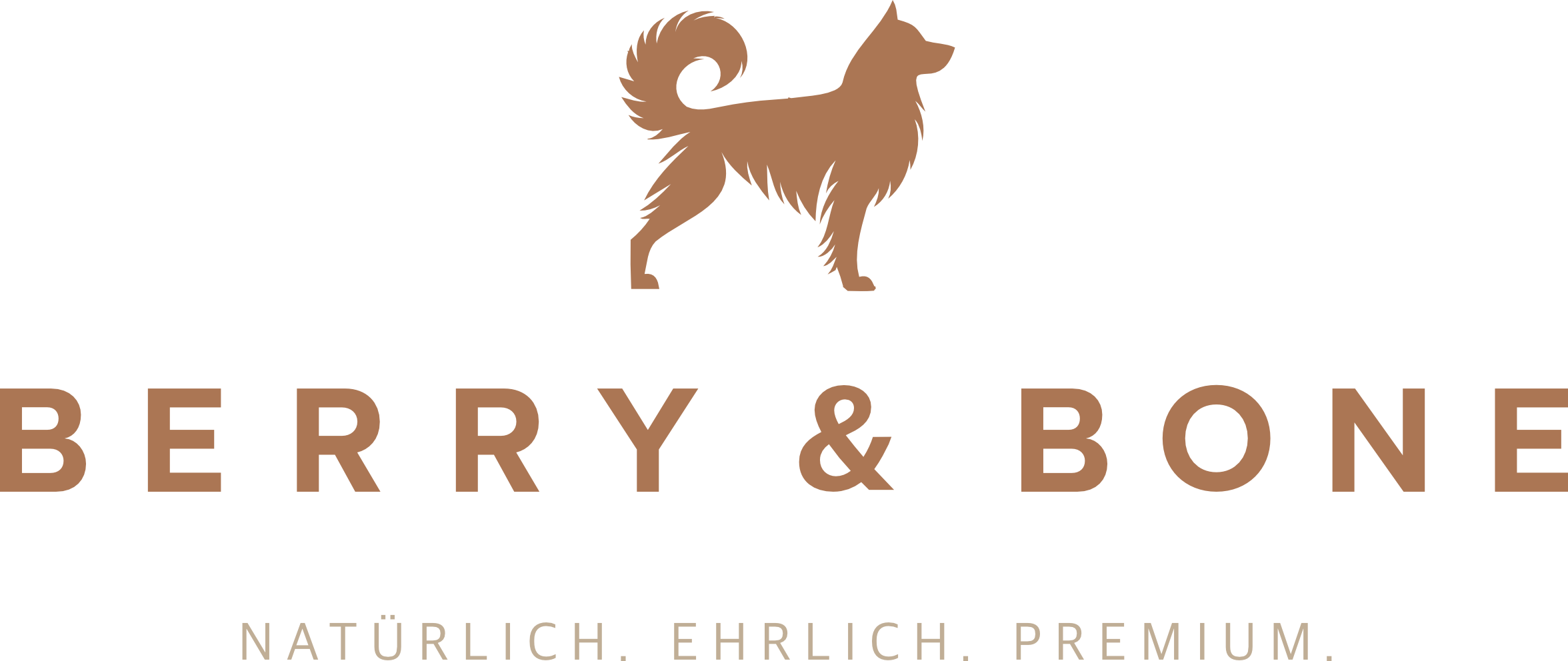 Berry & Bone Logo